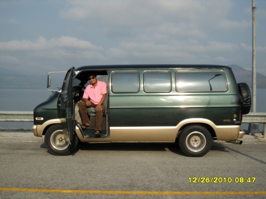 ขายด่วน 1973's Dodge van sportman ขายด่วน 1973's Dodge van sportman