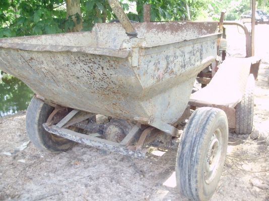 ขาย-รถดัมพ์เบอร์(DUMPER)