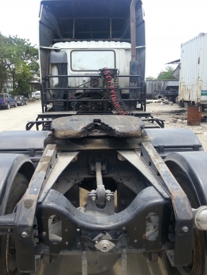 ขายด่วน ISUZU GXZ 320 Hp ปี 2551ติดต่อ 089-812-6111