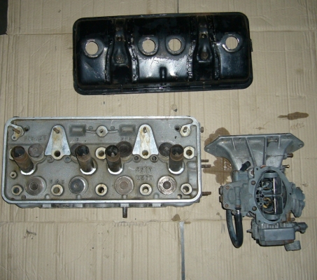 ฝาสูบเปอร์โย 505