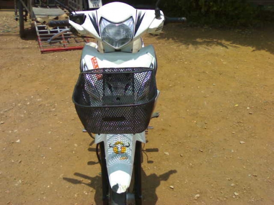 เวฟ125เอ็กซ์