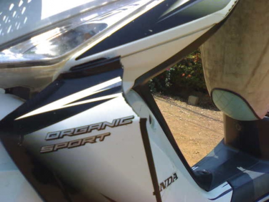 เวฟ125เอ็กซ์