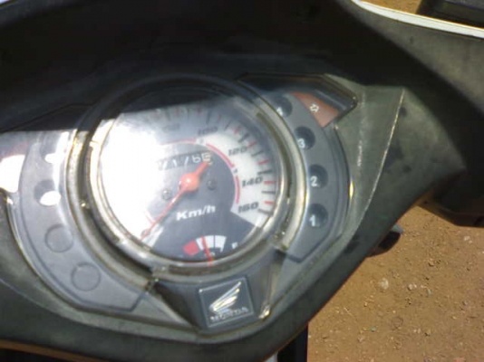 เวฟ125เอ็กซ์