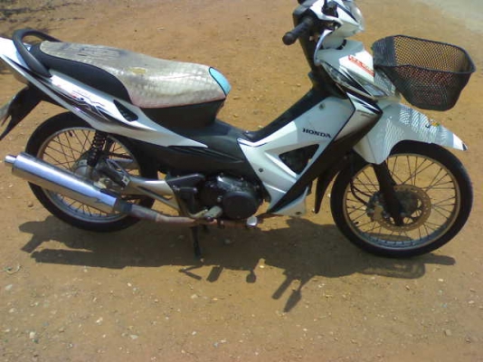 เวฟ125เอ็กซ์