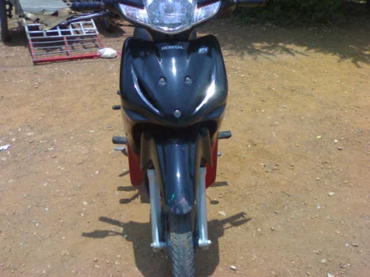 เวฟ110ไอปี52ราคาเบาๆ