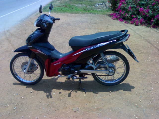 เวฟ110ไอปี52ราคาเบาๆ