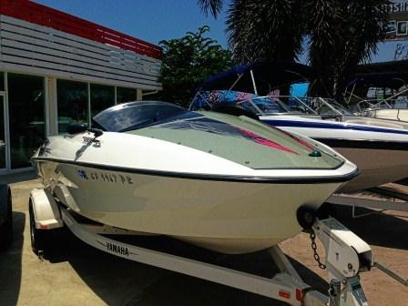 ขายเรือเจ็ทโบ๊ท Yamaha  XR 1800