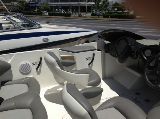 ขายเรือเจ็ทโบ๊ท Yamaha  XR 1800