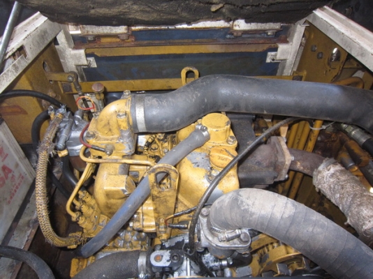 ขาย รถตักเล็ก KOMATSU รุ่น WA20-2- มือสองญี่ปุ่น ขาย รถตักเล็ก KOMATSU รุ่น WA20-2- มือสองญี่ปุ่น