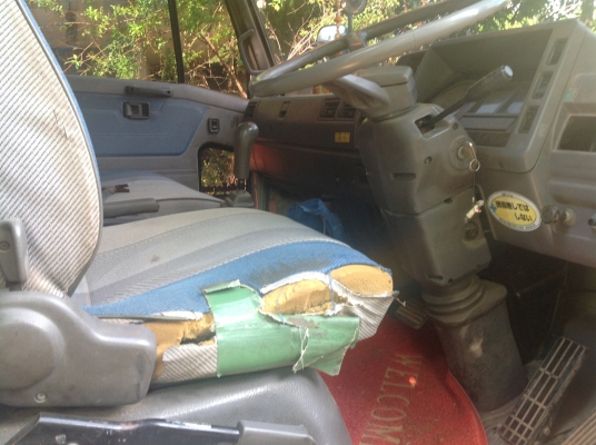 195 รถประกอบ ทิฟฟี่ เกียร์ลม เดิมๆ ช่วงล่างใหญ่ แรงสั่งได้ อินวอยเด้อครับ