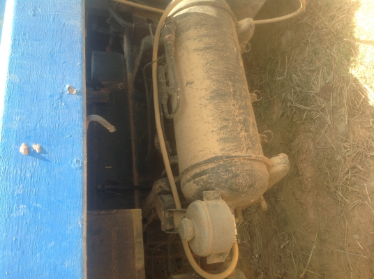 195 รถประกอบ ทิฟฟี่ เกียร์ลม เดิมๆ ช่วงล่างใหญ่ แรงสั่งได้ อินวอยเด้อครับ