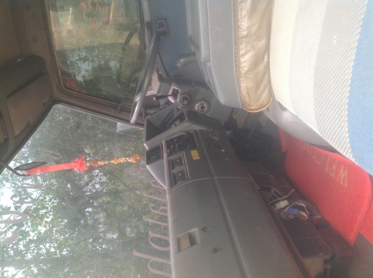 195 รถประกอบ ทิฟฟี่ เกียร์ลม เดิมๆ ช่วงล่างใหญ่ แรงสั่งได้ อินวอยเด้อครับ