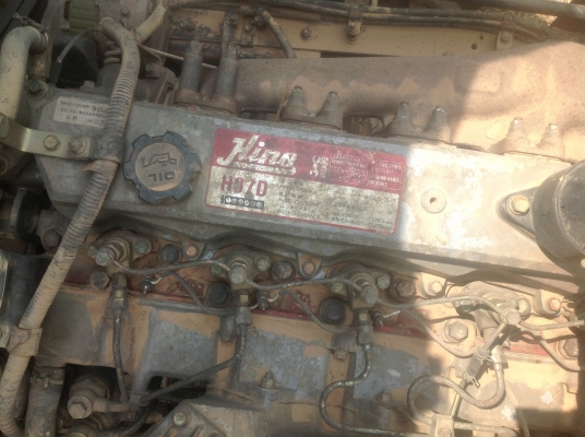 195 รถประกอบ ทิฟฟี่ เกียร์ลม เดิมๆ ช่วงล่างใหญ่ แรงสั่งได้ อินวอยเด้อครับ