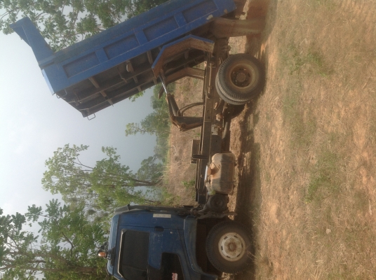 195 รถประกอบ ทิฟฟี่ เกียร์ลม เดิมๆ ช่วงล่างใหญ่ แรงสั่งได้ อินวอยเด้อครับ