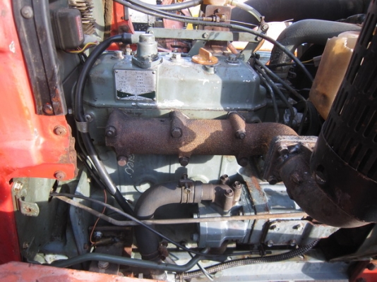 ขาย รถไถนา YANMAR 20 แรง รุ่น YM2020D มือสองญี่ปุ่น