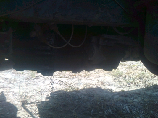 MITSUBISHI MMTFN527M ETC (ยูโรวัน) 225 แรงม้า 2 เพลาดัมพ์