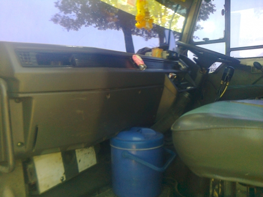 MITSUBISHI MMTFN527M ETC (ยูโรวัน) 225 แรงม้า 2 เพลาดัมพ์