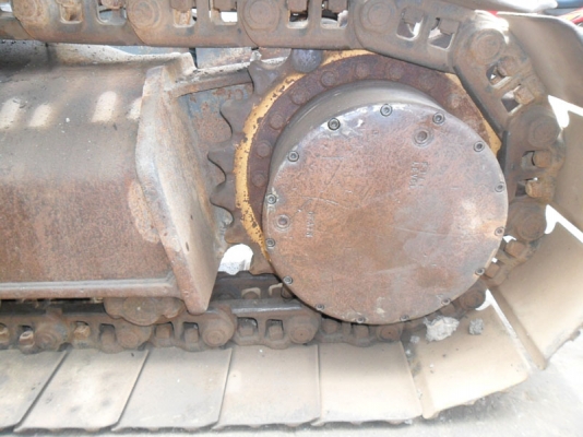 Kobelco SK200_Mark V Supper Kobelco SK200_Mark V Supper