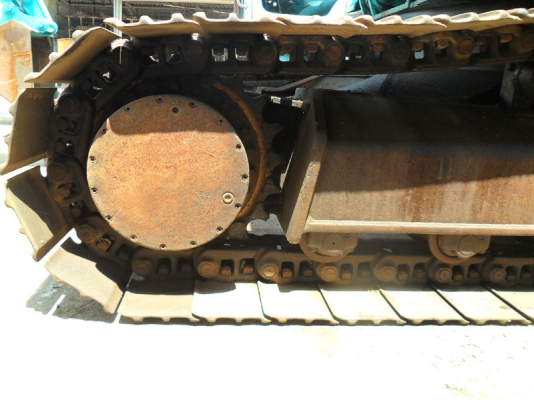 Kobelco SK200_Mark V Supper Kobelco SK200_Mark V Supper