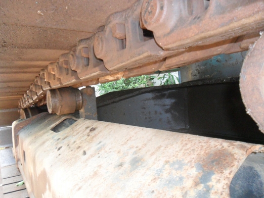 Kobelco SK200_Mark V Supper Kobelco SK200_Mark V Supper