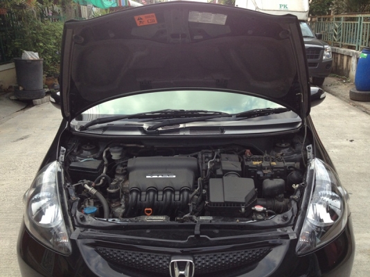 ขายรถบ้านเดิมๆ HONDA JAZZ เครื่องV-TEC ตัวท๊อปป้ายประมูล 0823816797 ขายรถบ้านเดิมๆ HONDA JAZZ เครื่องV-TEC ตัวท๊อปป้ายประมูล 0823816797