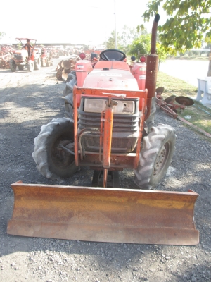 ขายรถแทรกเตอร์ Kubota L3408