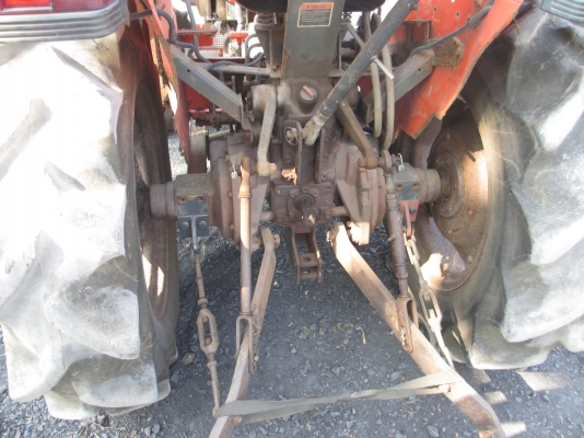 ขายรถแทรกเตอร์ Kubota L3408