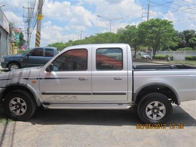 ขาย รถ กระบะ ฟอร์ดเรนเจอร์