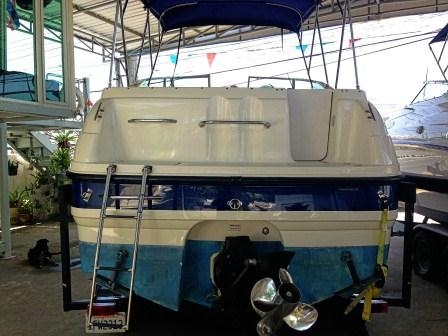 ขายเรือสปีดโบ๊ท Chaparral signature 260 26 ฟุต ขายเรือสปีดโบ๊ท Chaparral signature 260 26 ฟุต