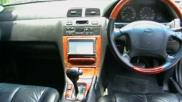 ขาย nissan cafiro a32 พร้อมๆถูกโคตรๆสักคัน