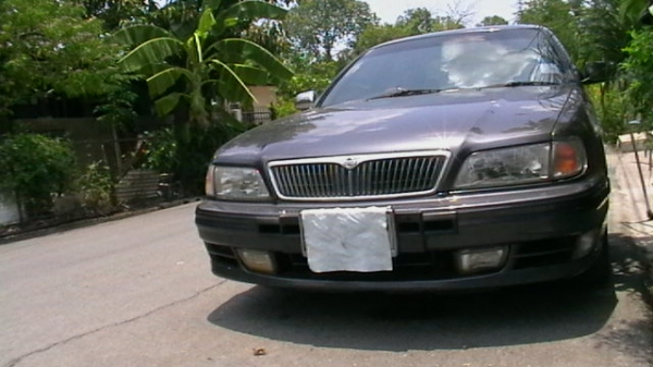 ขาย nissan cafiro a32 พร้อมๆถูกโคตรๆสักคัน