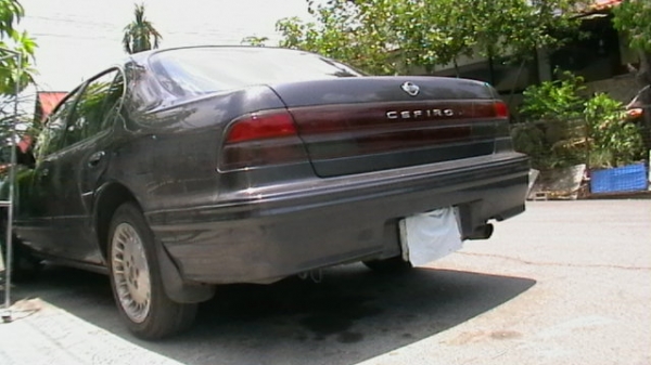 ขาย nissan cafiro a32 พร้อมๆถูกโคตรๆสักคัน