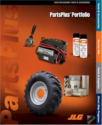 MPK อะหลั่ยแท้ รถกระเช้า JLG  ทุกรุ่น ราคาพิเศษ