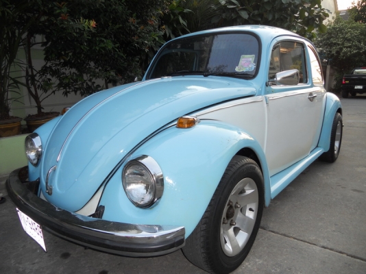 ขายโฟล์คเต่าสวยๆ