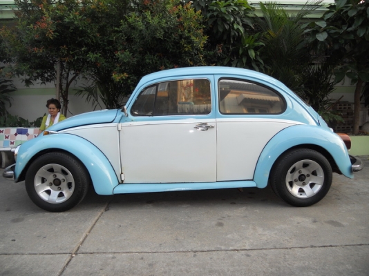 ขายโฟล์คเต่าสวยๆ