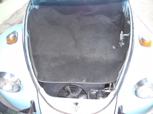 ขายโฟล์คเต่าสวยๆ