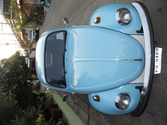 ขายโฟล์คเต่าสวยๆ