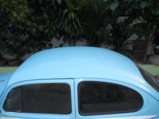 ขายโฟล์คเต่าสวยๆ