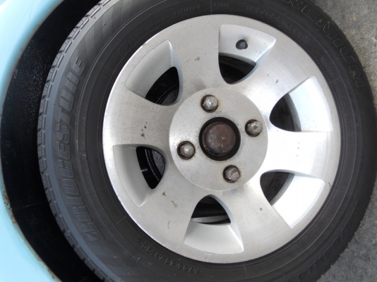 ขายโฟล์คเต่าสวยๆ