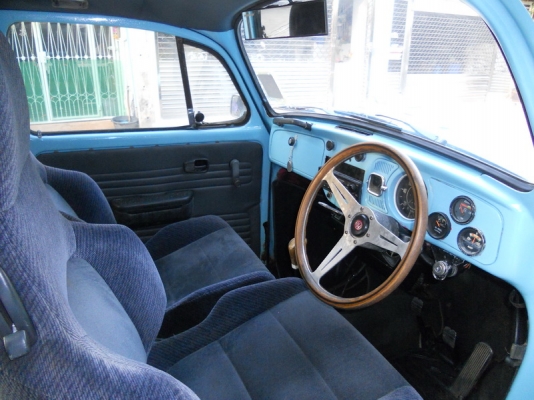 ขายโฟล์คเต่าสวยๆ