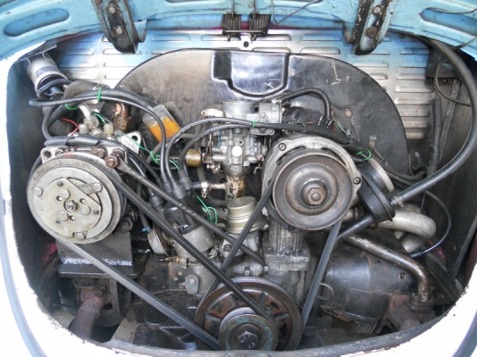 ขายโฟล์คเต่าสวยๆ