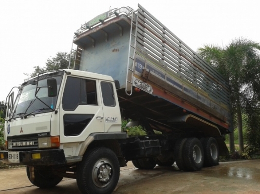 ขาย ไอ้หลงเทอร์โบ TF 7262 เจ้าของขายเอง  รถห้างมือเดียว