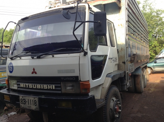 ขาย ไอ้หลงเทอร์โบ TF 7262 เจ้าของขายเอง  รถห้างมือเดียว