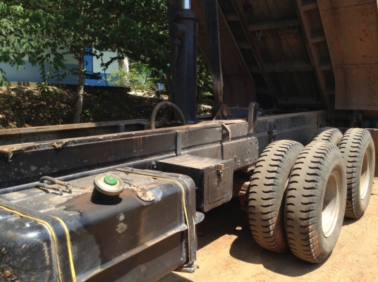 ขาย ไอ้หลงเทอร์โบ TF 7262 เจ้าของขายเอง  รถห้างมือเดียว