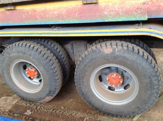 ขาย ไอ้หลงเทอร์โบ TF 7262 เจ้าของขายเอง  รถห้างมือเดียว