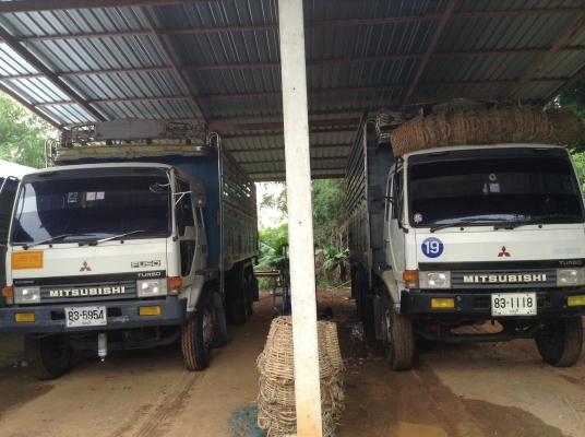 ขาย ไอ้หลงเทอร์โบ TF 7262 เจ้าของขายเอง  รถห้างมือเดียว