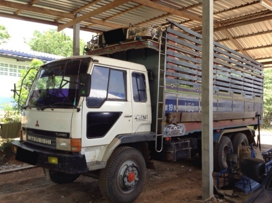 ขาย ไอ้หลงเทอร์โบ TF 7262 เจ้าของขายเอง  รถห้างมือเดียว