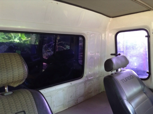 ขาย ไอ้หลงเทอร์โบ TF 7262 เจ้าของขายเอง  รถห้างมือเดียว