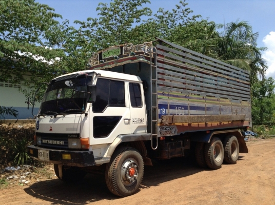 ขาย ไอ้หลงเทอร์โบ TF 7262 เจ้าของขายเอง  รถห้างมือเดียว