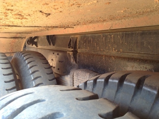 ขาย ไอ้หลงเทอร์โบ TF 7262 เจ้าของขายเอง  รถห้างมือเดียว